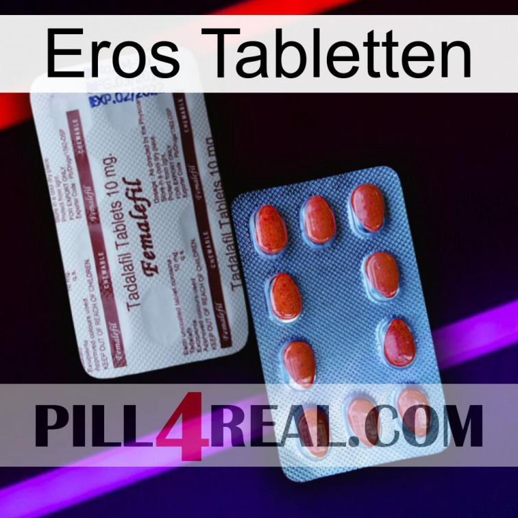 Eros Tablets 36